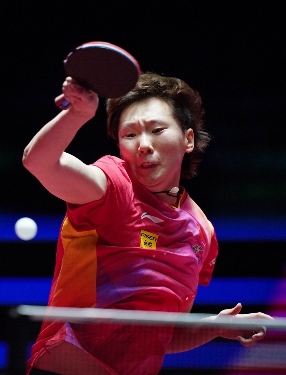 也进一步推 也进一步推